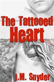 The tattooed heart cover image