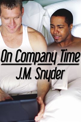 Cover image for On Company Time