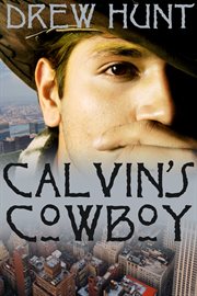 Calvin's Cowboy cover image