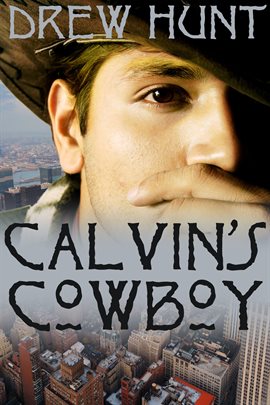 Cover image for Calvin's Cowboy