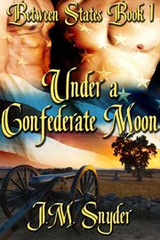 Under a confederate moon cover image