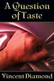 A question of taste cover image