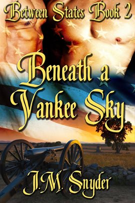 Cover image for Beneath a Yankee Sky