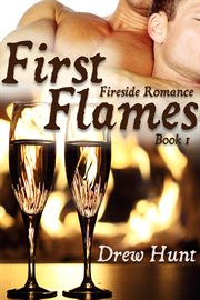 First flames cover image