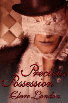 Cover image for Precious Possession