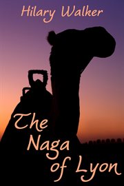 The naga of lyon cover image