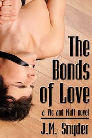 The bonds of love cover image