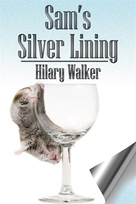 Cover image for Sam's Silver Lining