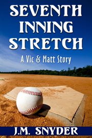 Seventh inning stretch cover image