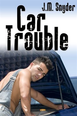 Cover image for Car Trouble
