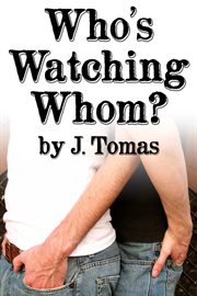 Who's watching whom? cover image