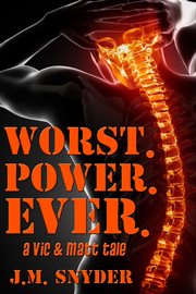 Worst. power. ever cover image