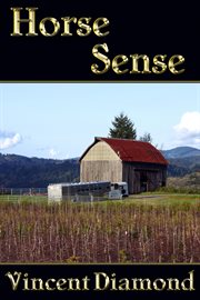 Horse sense cover image