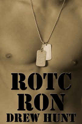 Cover image for ROTC Ron