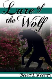 Lure of the wolf cover image