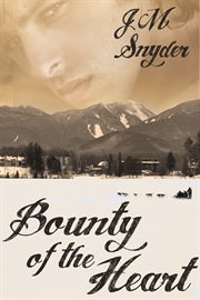 Bounty of the heart cover image