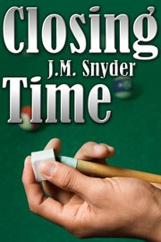Closing time cover image
