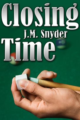 Cover image for Closing Time