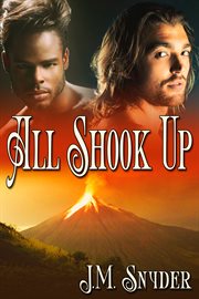 All shook up cover image