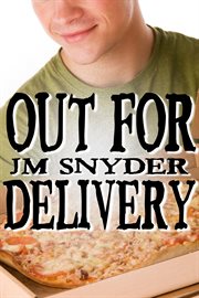 Out for delivery cover image