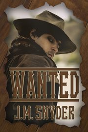 Wanted cover image
