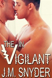 The v in vigilant cover image