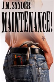 Maintenance! cover image