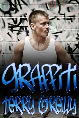 Cover image for Graffiti