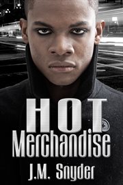 Hot merchandise cover image