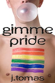 Gimme pride cover image