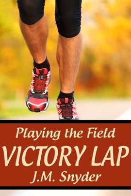 Cover image for Victory Lap