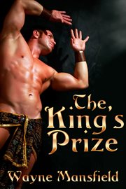 The king's prize cover image