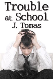 Trouble at school cover image