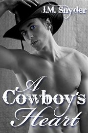 A cowboy's heart cover image