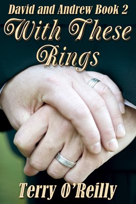 Cover image for With These Rings