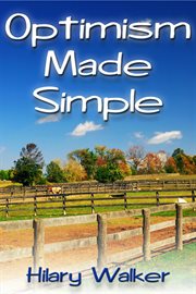 Optimism made simple cover image
