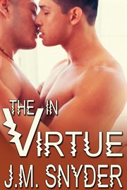 The v in virtue cover image