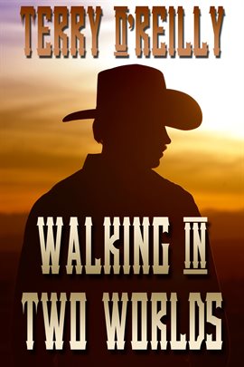 Cover image for Walking in Two Worlds