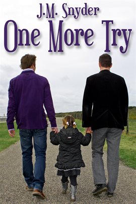 Cover image for One More Try