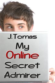 My online secret admirer cover image