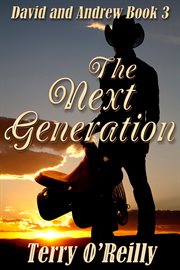 The next generation cover image