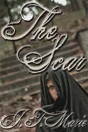 The scar cover image
