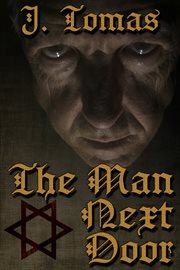 The man next door cover image