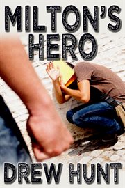 Milton's hero cover image