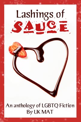 Cover image for Lashings of Sauce
