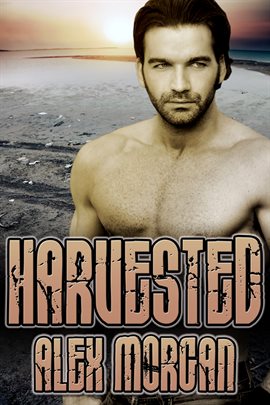 Cover image for Harvested