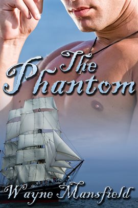 Cover image for The Phantom