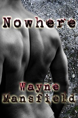 Cover image for Nowhere