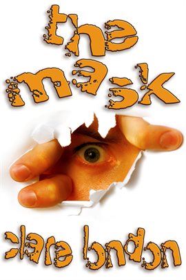 Cover image for The Mask