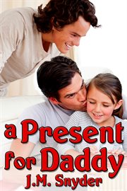 A present for daddy cover image